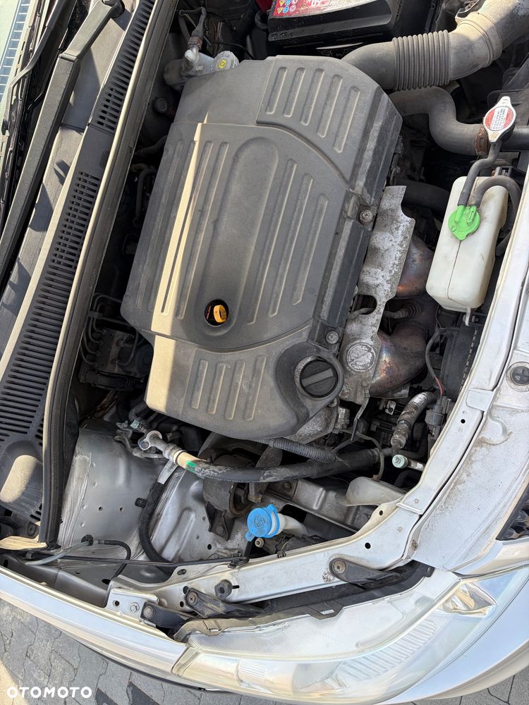Suzuki SX4 1.6 Comfort - 12
