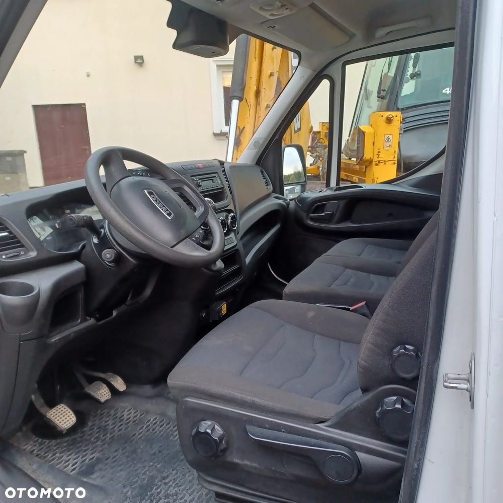 Iveco 35C15 - 5