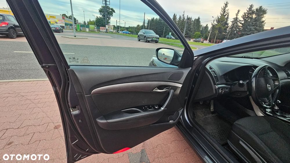 Hyundai i40 1.6 GDI Classic - 12