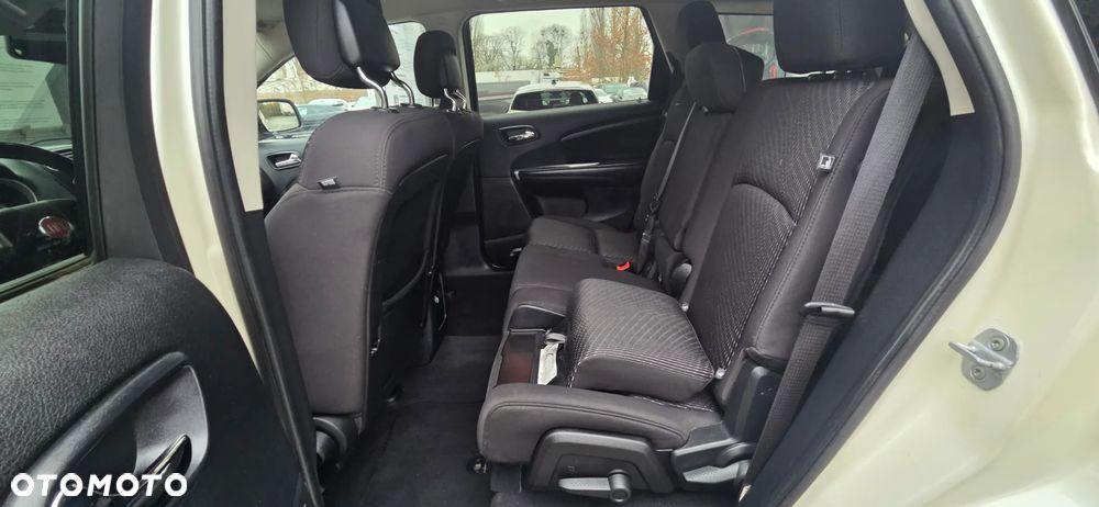 Fiat Freemont 2.0 Multijet 16V DPF My - 32