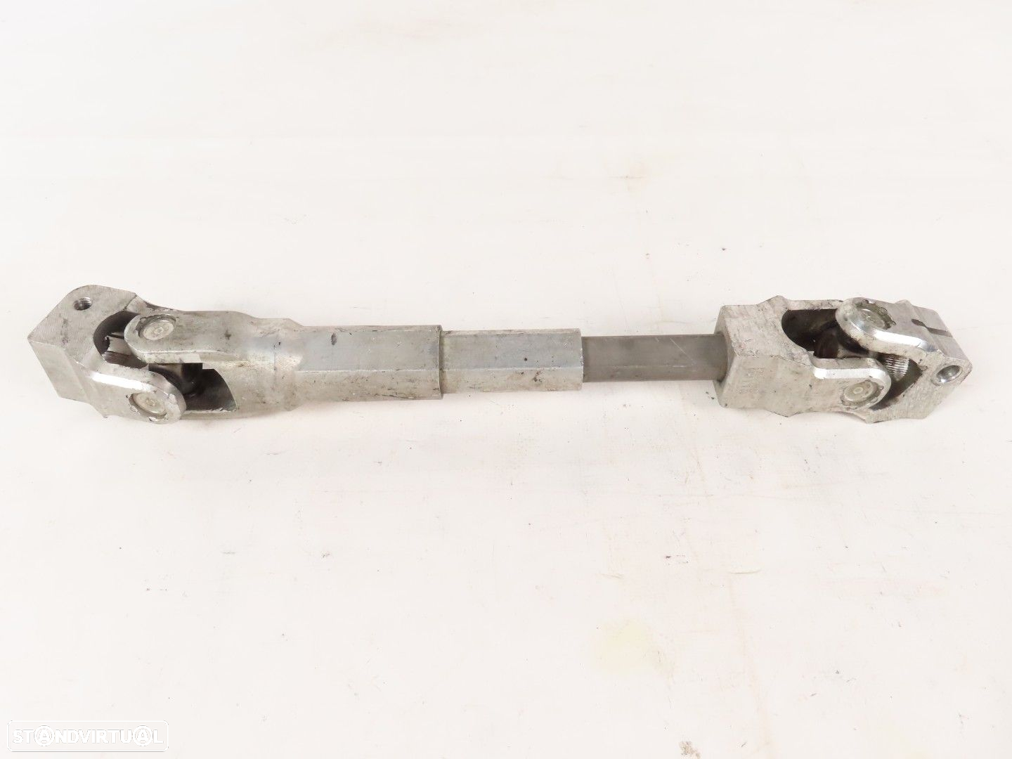 Veio Coluna Direção Seminovo/ Original BMW 1 (E81)/BMW 3 (E90)/BMW 3 Touring (E9... - 2