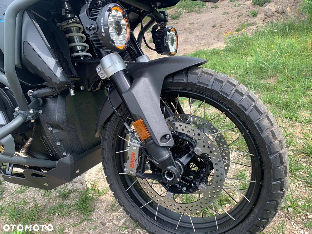 BMW GS - 10