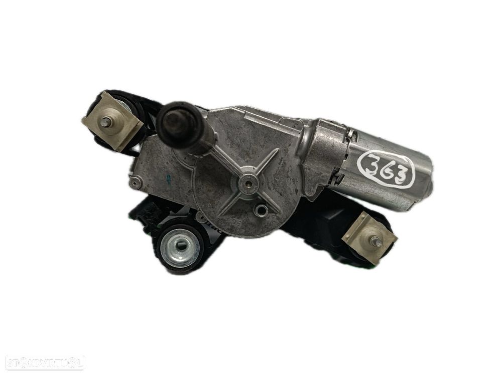 Motor Limpa Vidro Traseiro Ford S-Max (Wa6) - 2