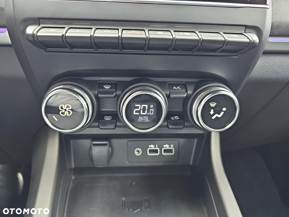 Renault Arkana 1.6 E-Tech Full Hybrid 145 Esprit Alpine MMT - 29