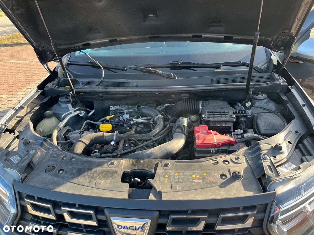 Dacia Duster 1.0 TCe Prestige - 13