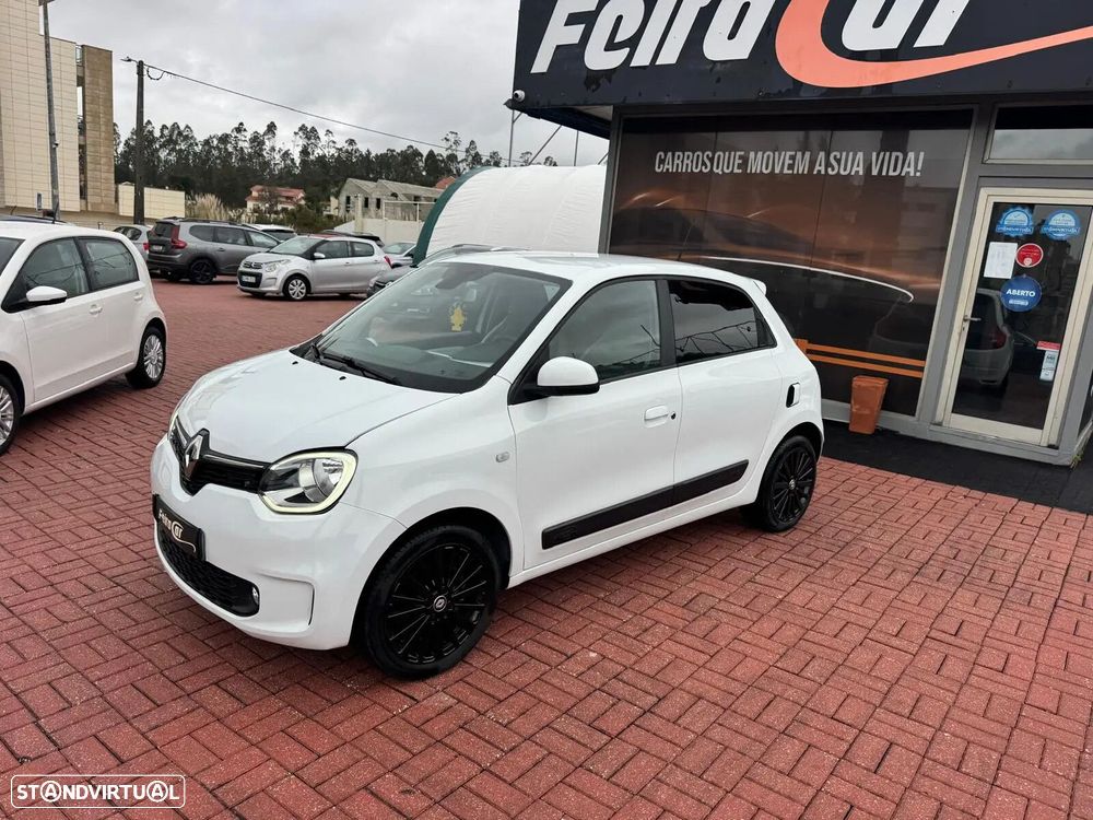 Renault Twingo 1.0 SCe Zen - 4
