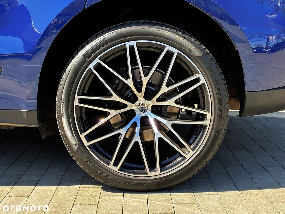 Porsche Macan - 39