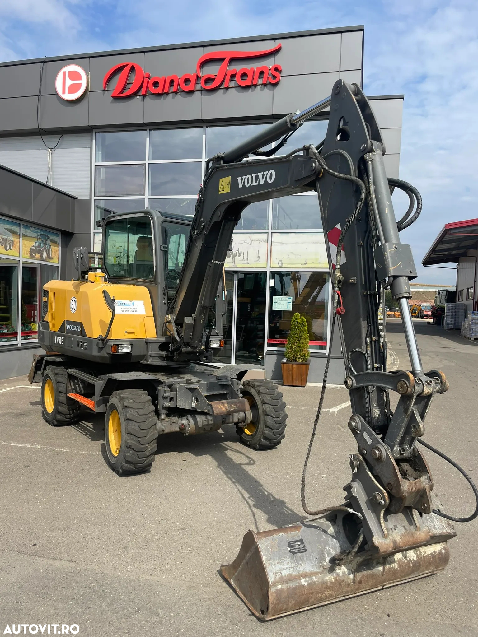 Volvo EW60E - 6