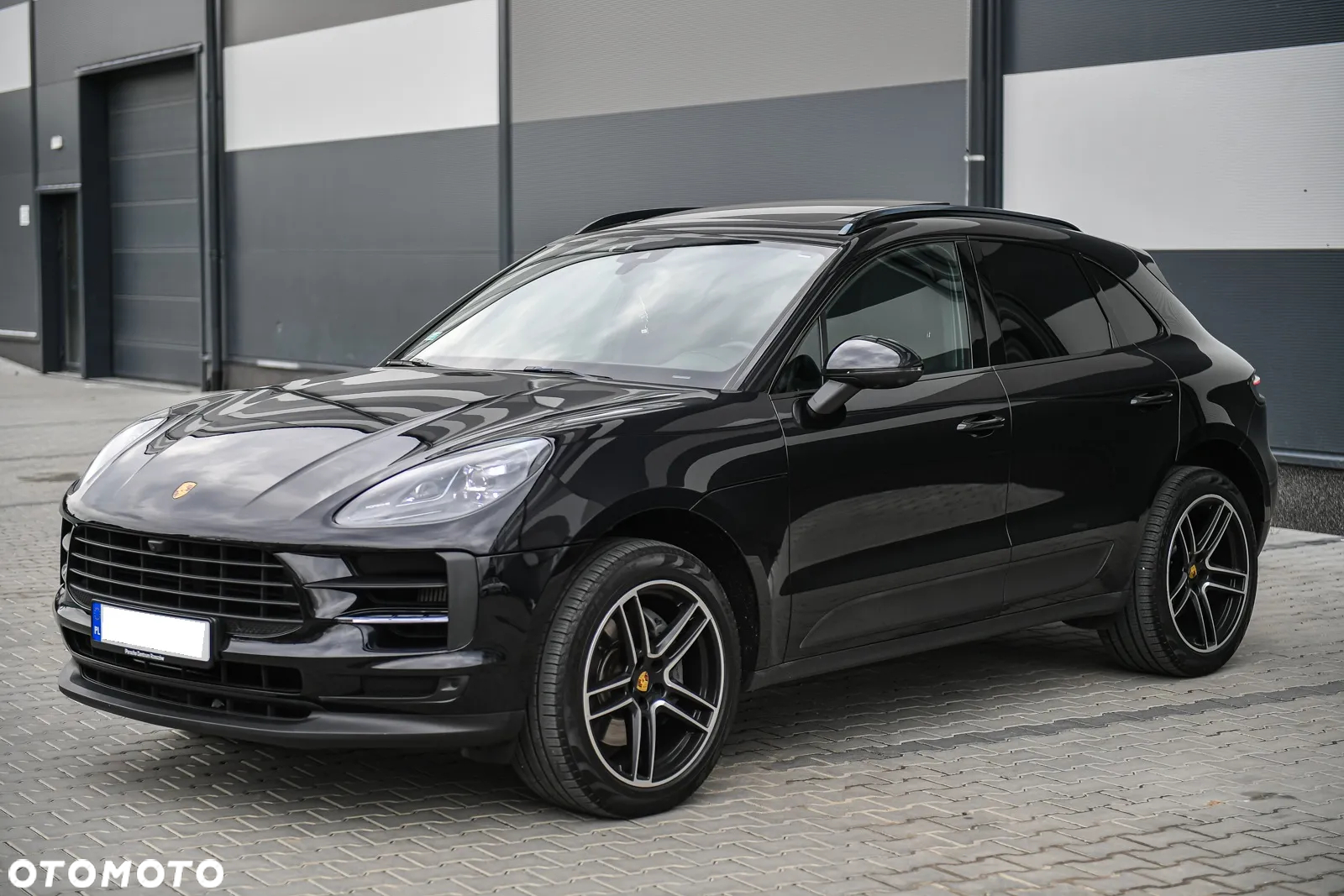 Porsche Macan S PDK - 5