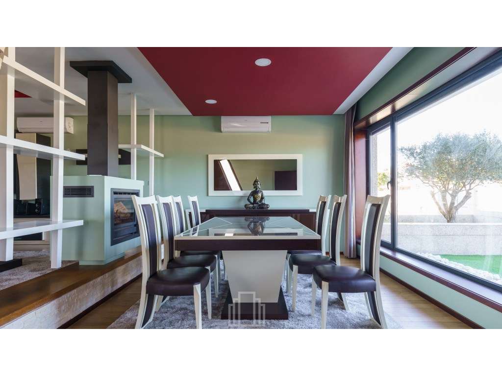 Moradia T4 - São Jacinto - Grande imagem: 3/32