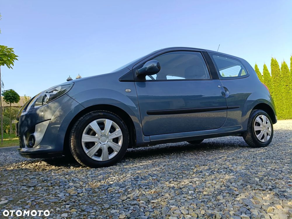 Renault Twingo 1.2 16V Access - 3