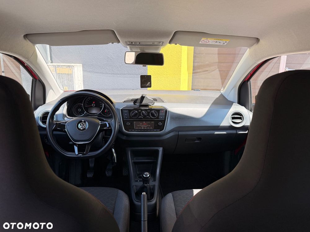 Volkswagen up! join - 9
