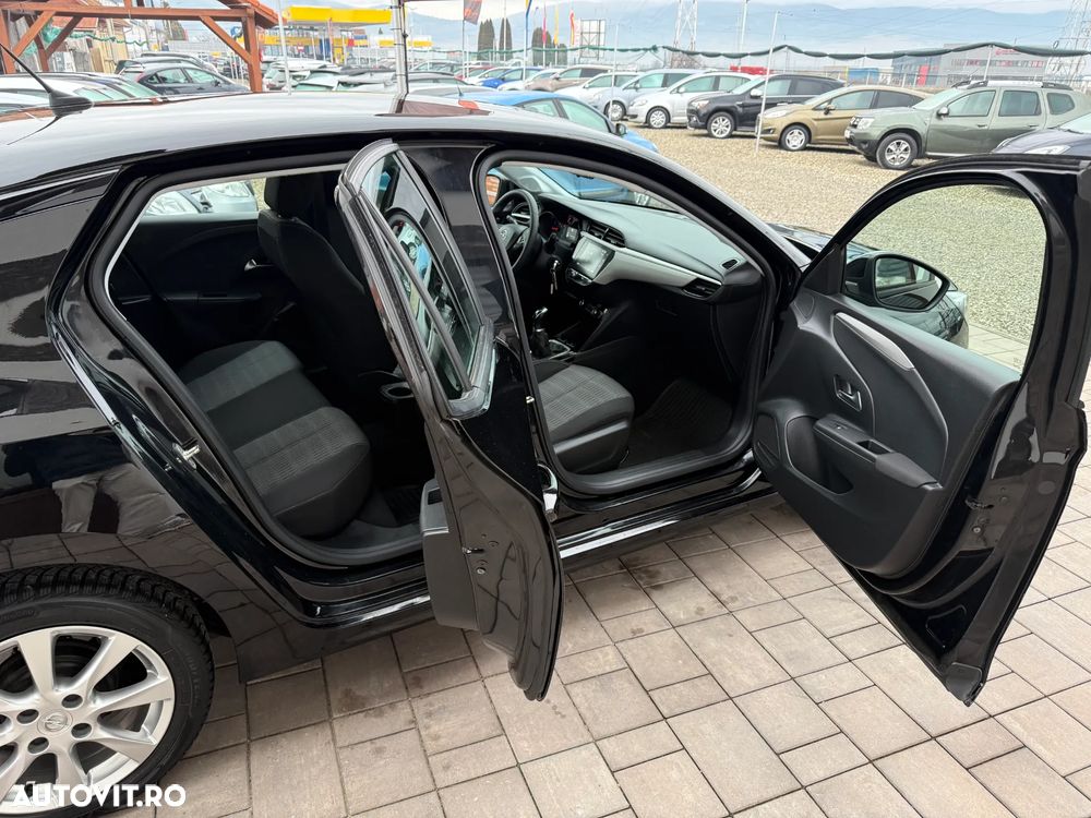 Opel Corsa - 17