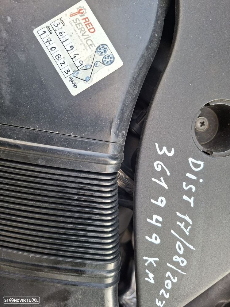 VW Passat Variant 1.9 TDi Confortline - 36