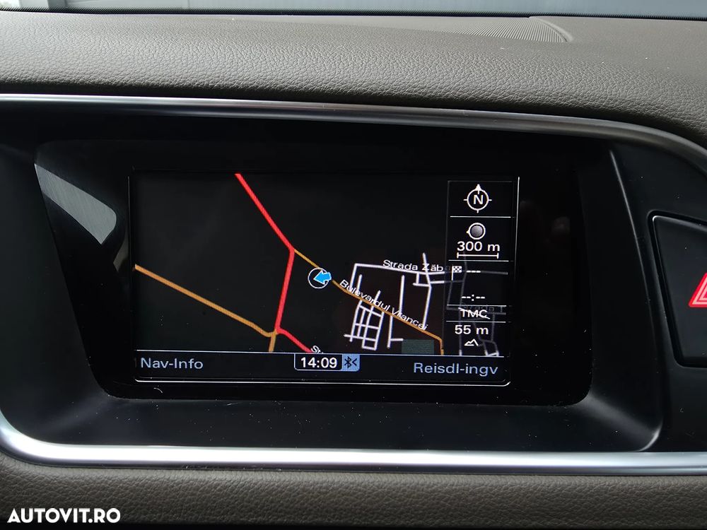 Audi Q5 2.0 TDI (clean diesel) ultra - 13