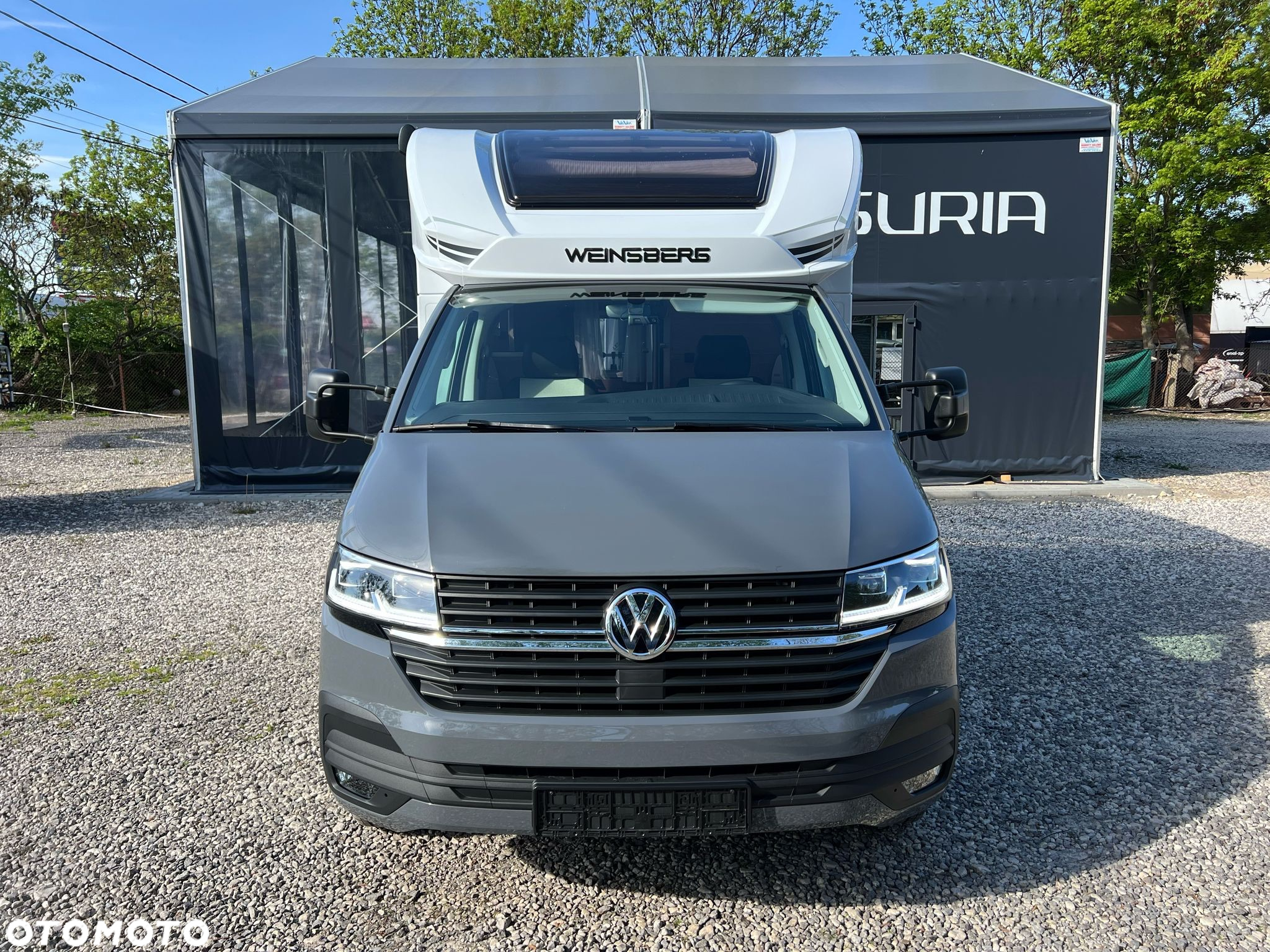 Weinsberg X-Cursion 500 LT - 4
