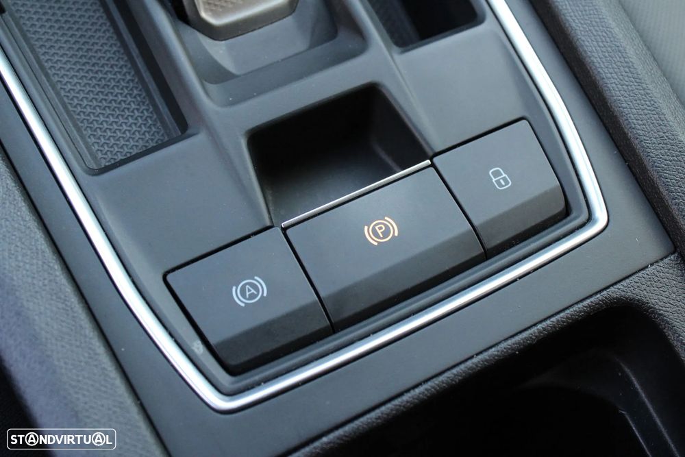 SEAT Leon ST 1.0 eTSI OPF DSG Style Edition - 15