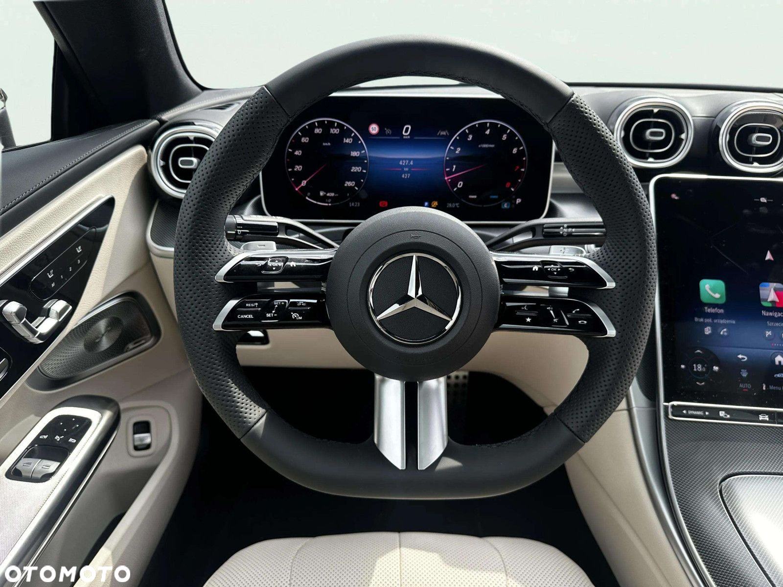 Mercedes-Benz CLE - 22