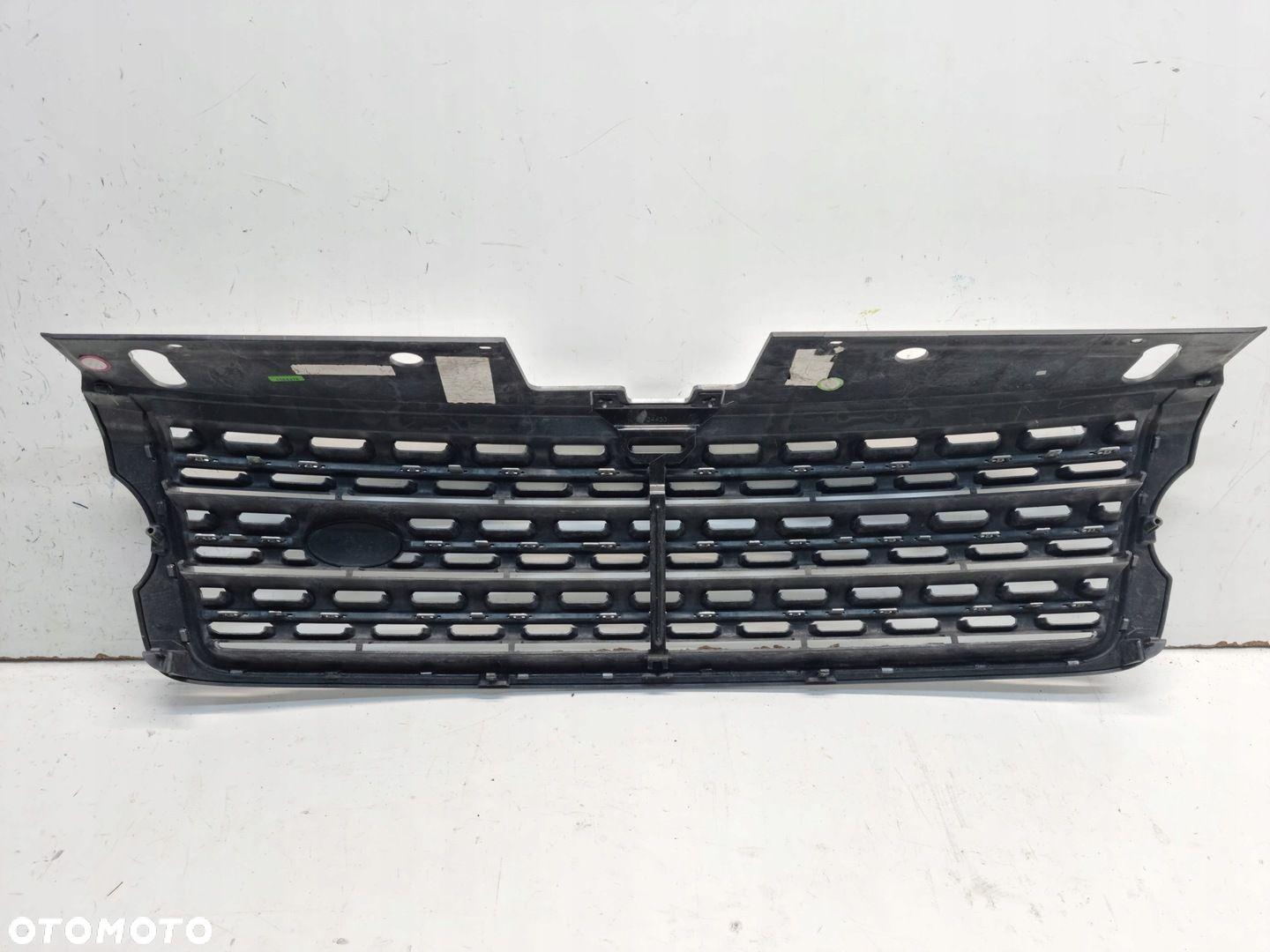 RANGE ROVER VOGUE 12- GRILL ATRAPA ZDERZAKA - 4
