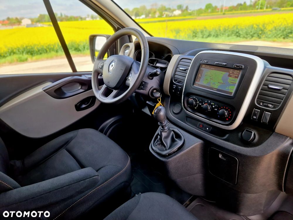 Renault Trafic - 19