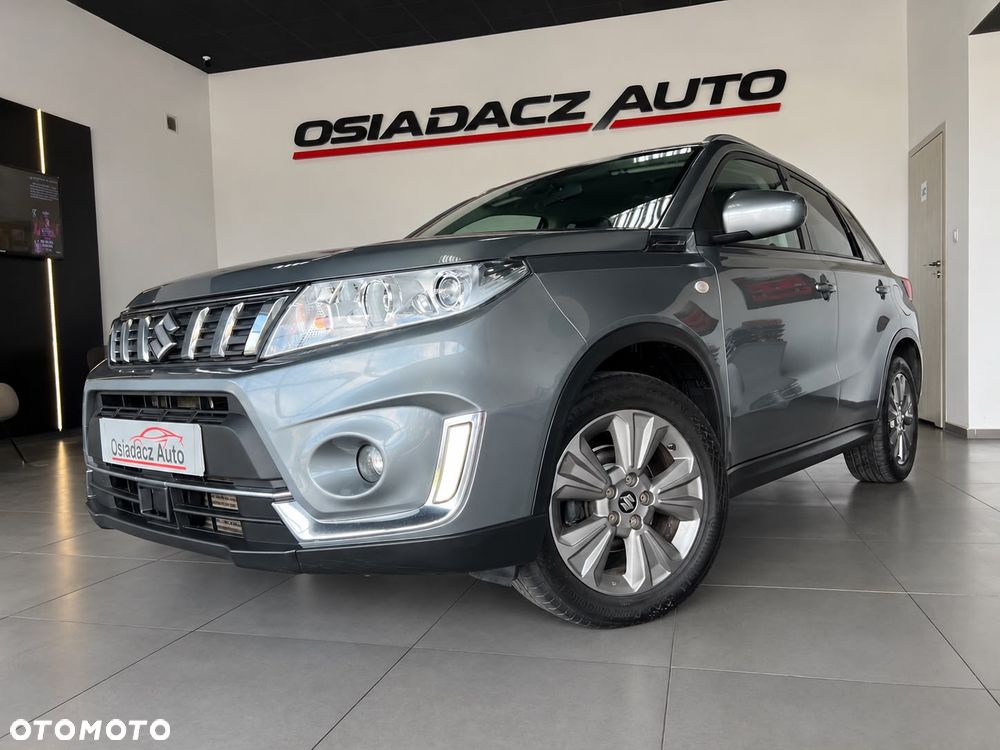 Suzuki Vitara - 1