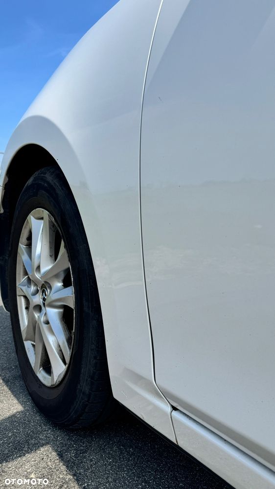 Mazda 3 2.0 Skyenergy - 12