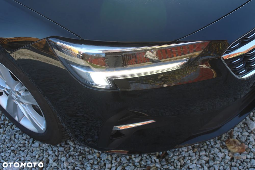 Opel Insignia 2.0 CDTI Business Elegance S&S - 4