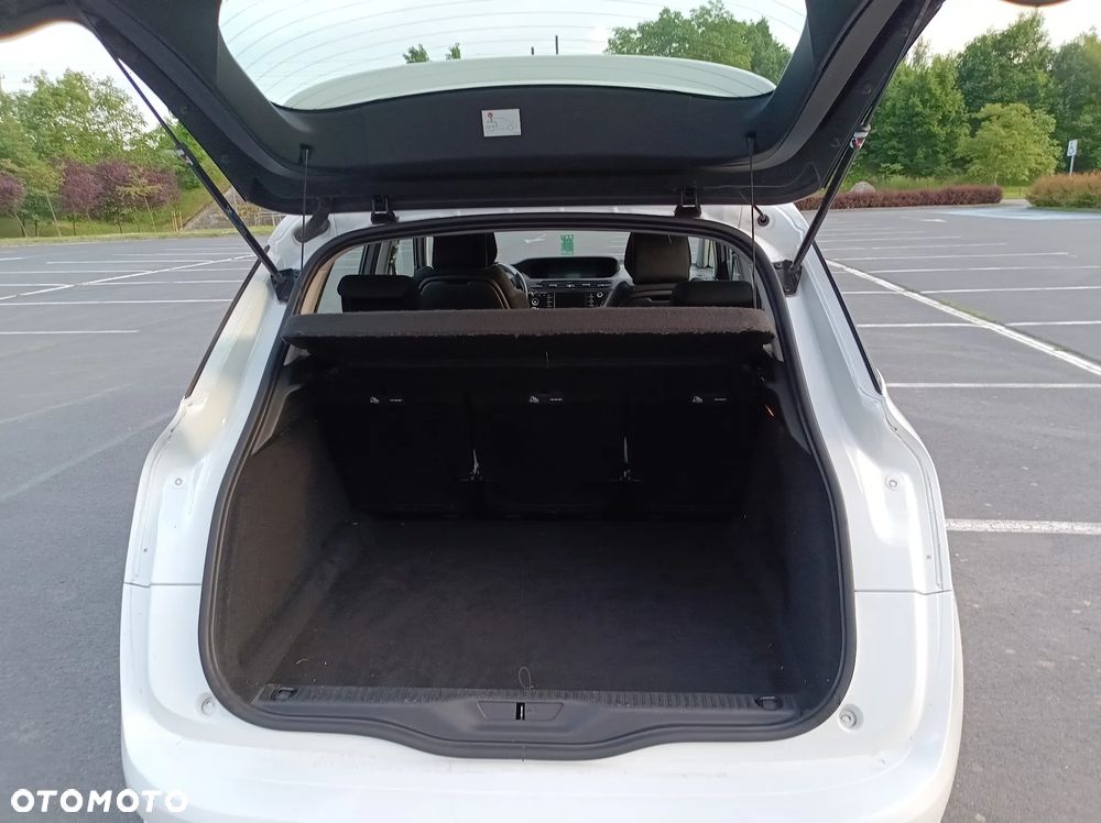 Citroën C4 Picasso - 12