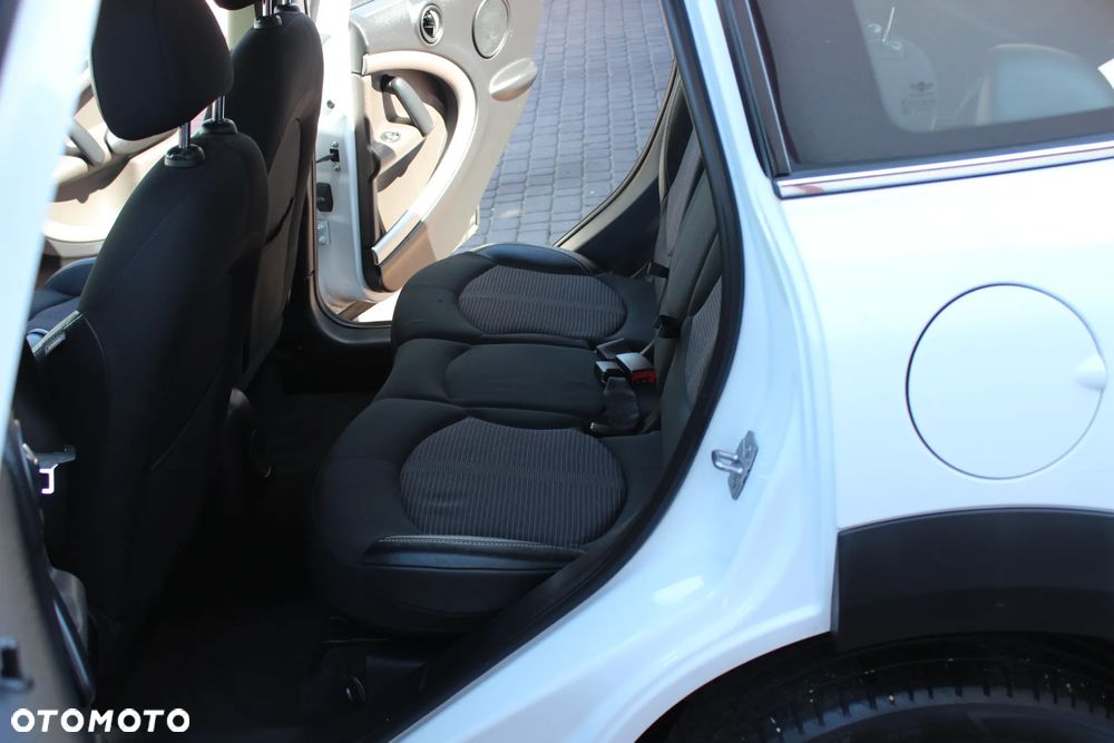 MINI Countryman Cooper D All4 - 17