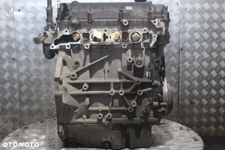 SILNIK LINCOLN MKZ 2.5 - 2