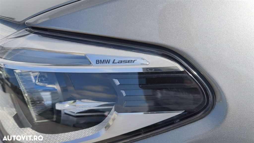 BMW M5 - 10