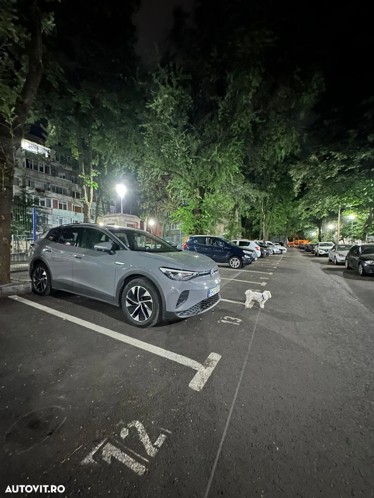 Volkswagen ID.4 52 kWh Pure - 7