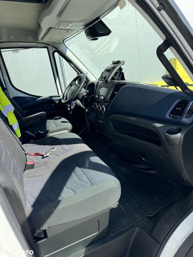 Iveco DAILY 70C - 6