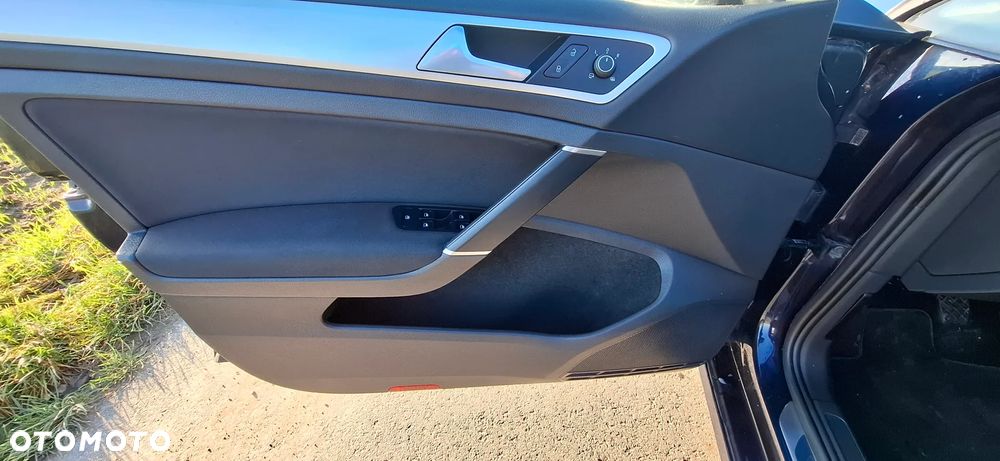 Volkswagen Golf 1.2 TSI BlueMotion Technology Cup - 15