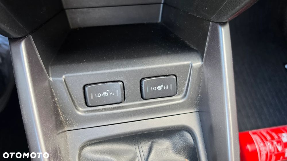 Suzuki Vitara 1.4 Boosterjet mHEV Elegance 4WD - 30