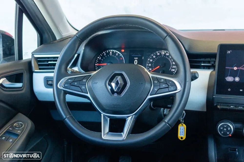Renault Clio 1.0 TCe Intens - 10