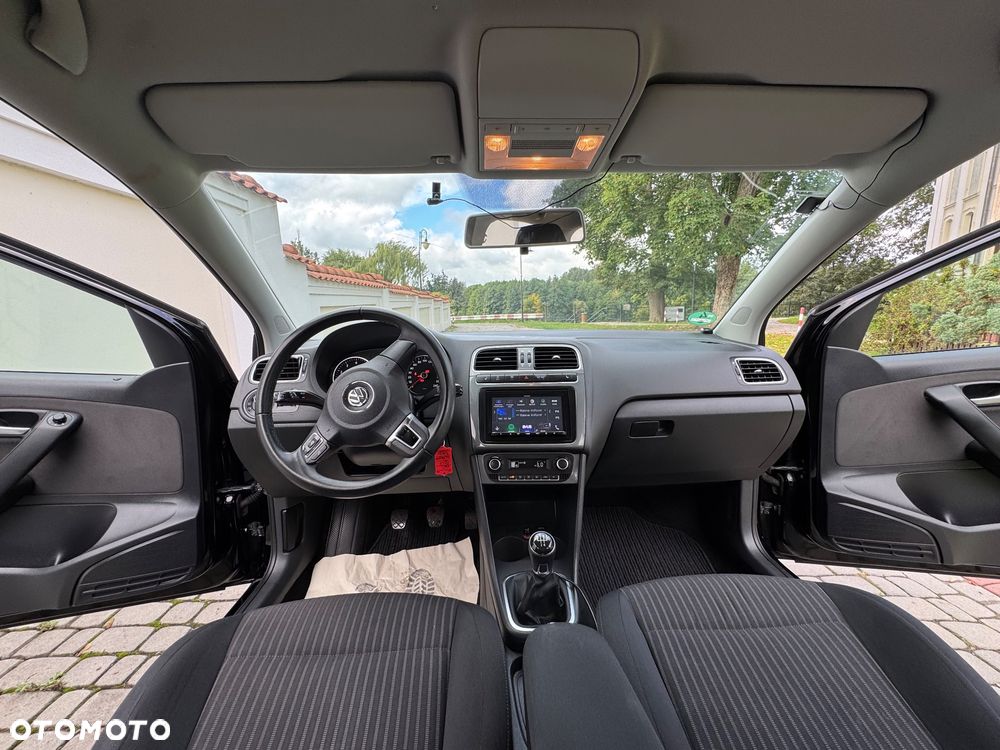 Volkswagen Polo - 20