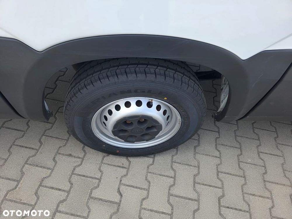Iveco 35S16A8V Maxi Automat Hi-Matic ! 18m3 L4H3 Kamera - 14