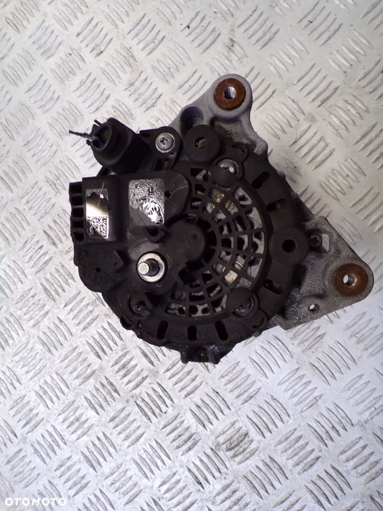 ALTERNATOR SEAT ARONA 1.0 TSI - 3