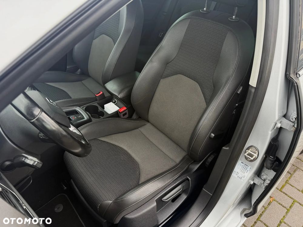 Seat Leon 2.0 TDI Xcellence S&S - 8