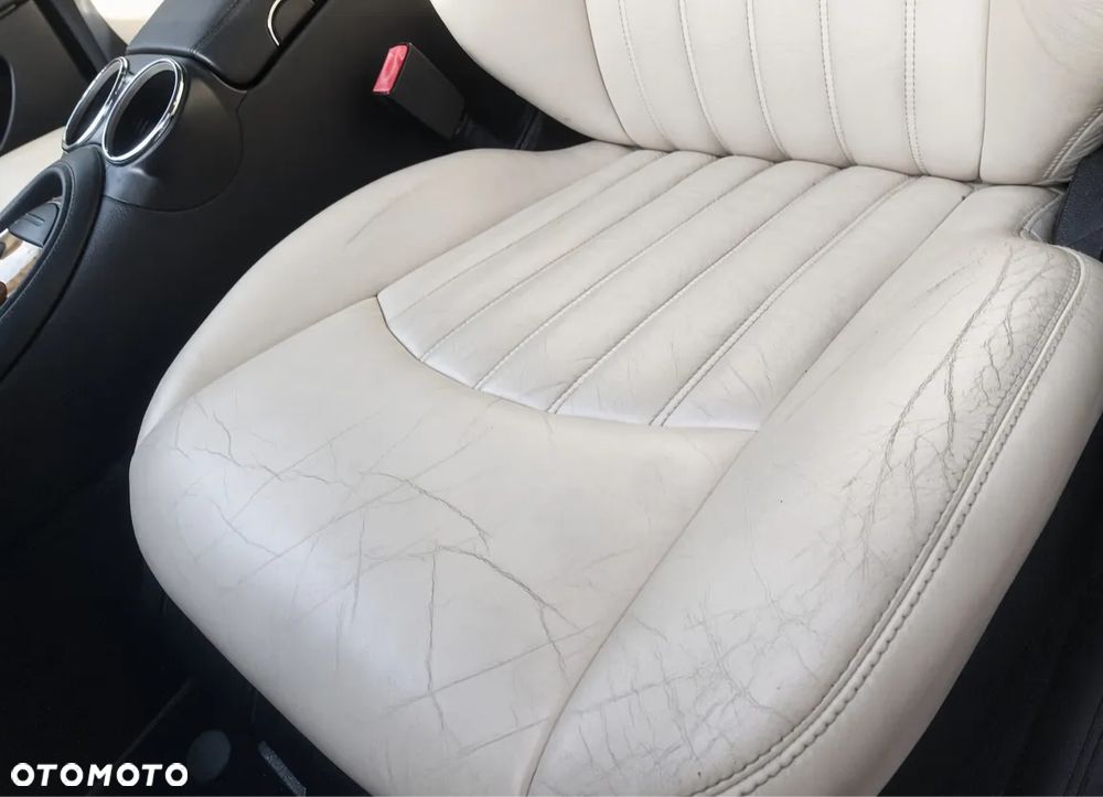 Mercedes-Benz CLS 350 7G-TRONIC - 5