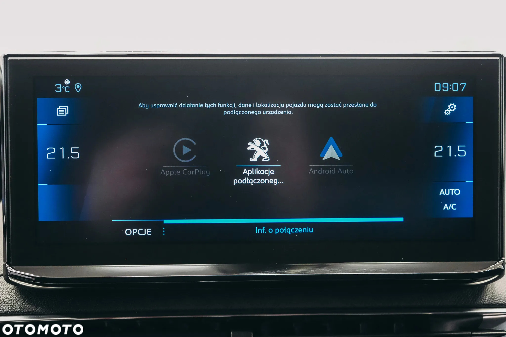 Peugeot 5008 BlueHDI 180 EAT8 GT - 31