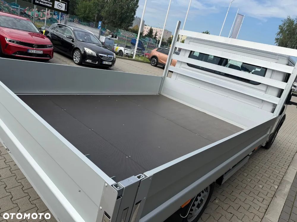 Peugeot Boxer - 5