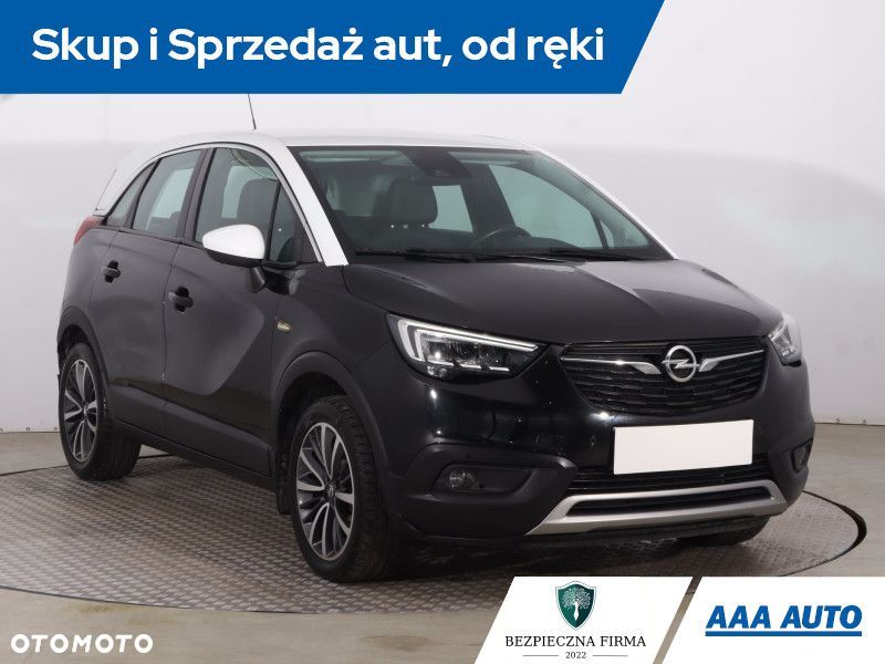 Opel Crossland X - 3
