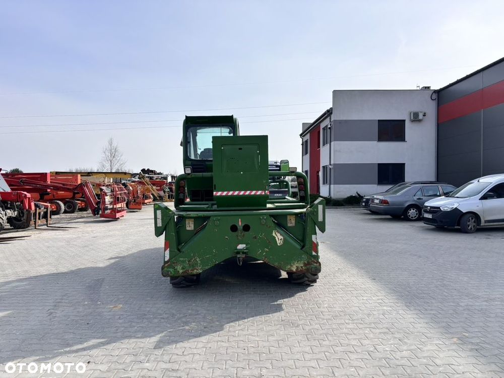Merlo Roto 38.16 Ładowarka teleskopowa 3800 kg - 5