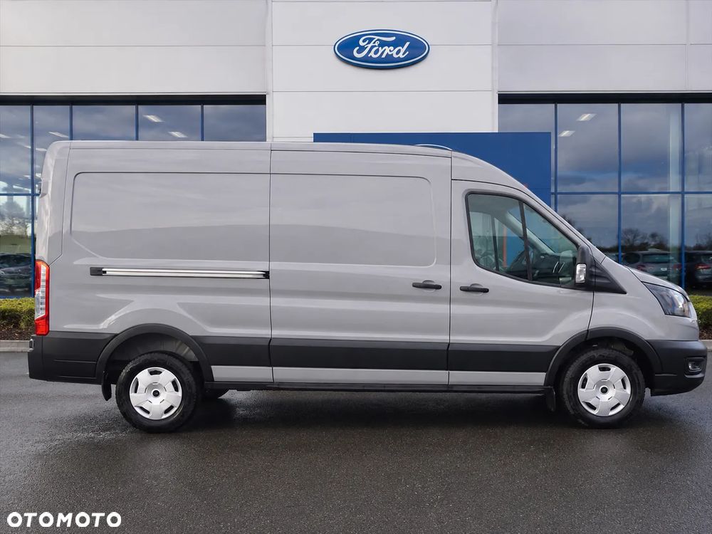 Ford Transit - 2