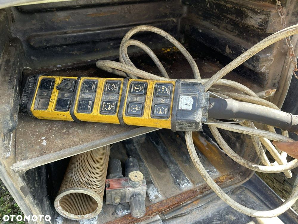 MAN Man 19-314 Wuko asenizacyjny kanalizacja - 2