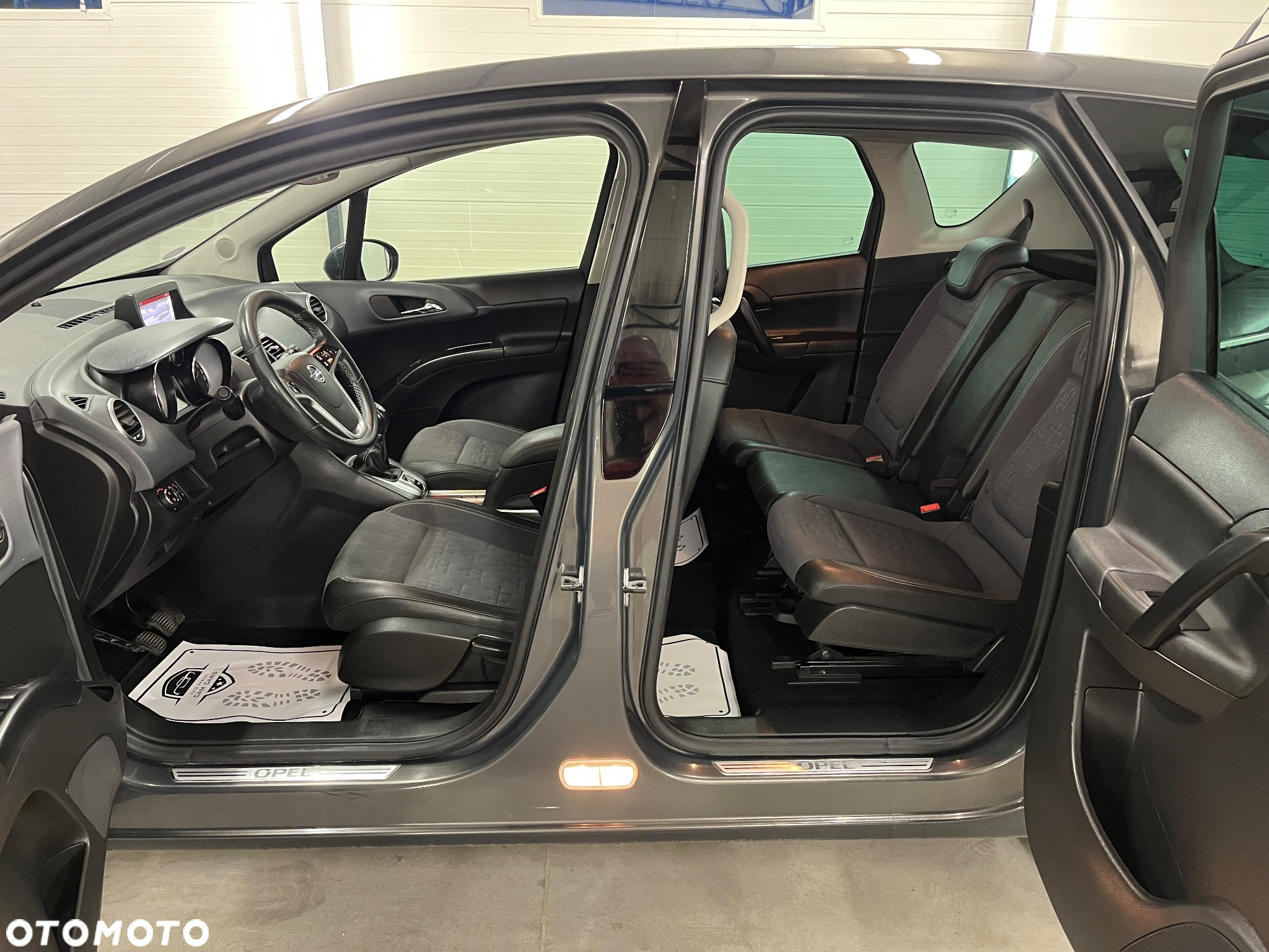 Opel Meriva 1.4 ecoflex Start/Stop Innovation - 15
