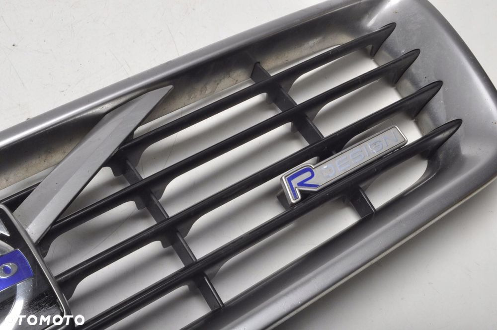 VOLVO C30 ATRAPA GRIL GRILL 30657194 RDESIGN - 4