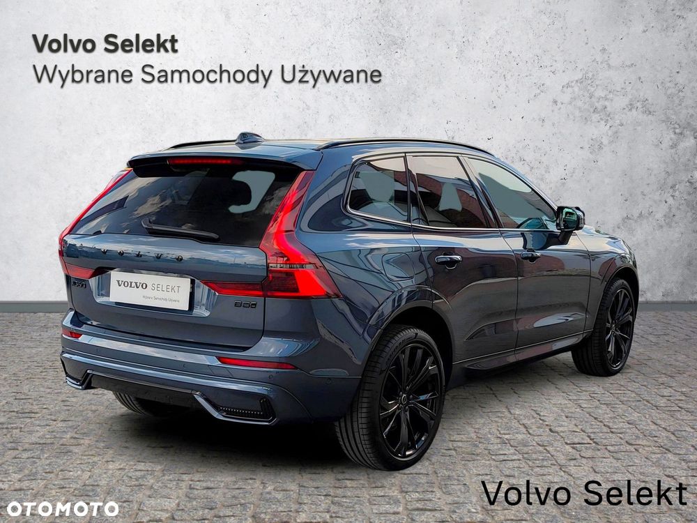 Volvo XC 60 - 9